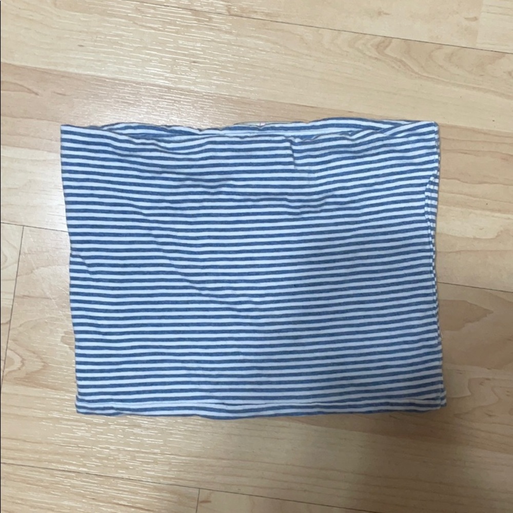brandy melville tube top